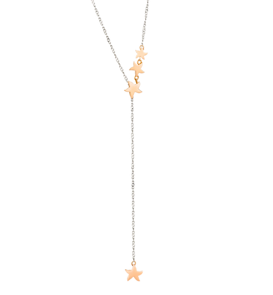 Dodo Stellina necklace with pendant