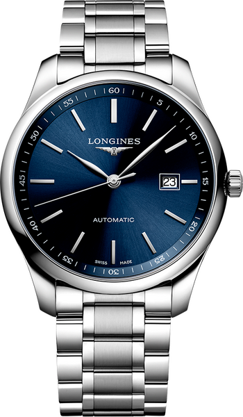 Longines Master Automatik 42mm