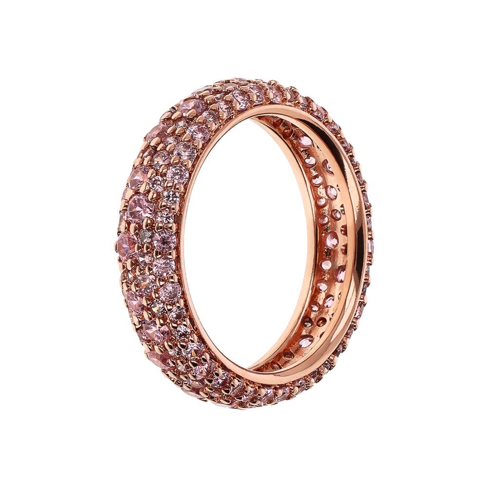 Bronzallure Altissima Ring