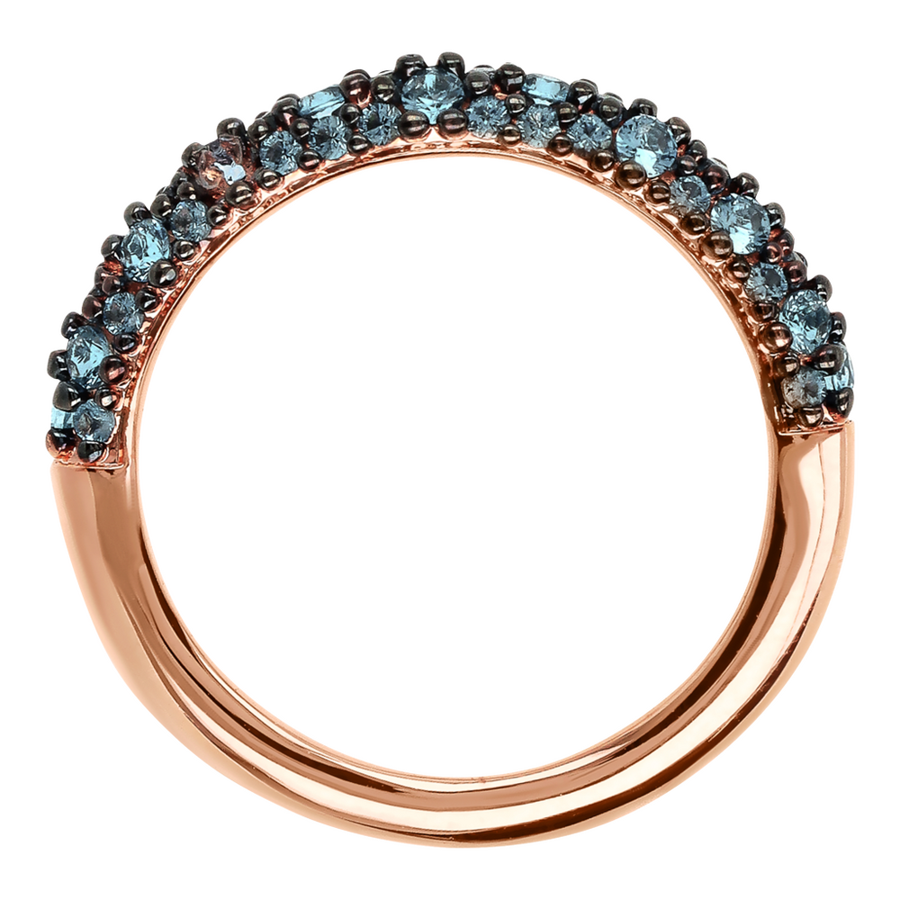 Bronzallure Altissima Ring