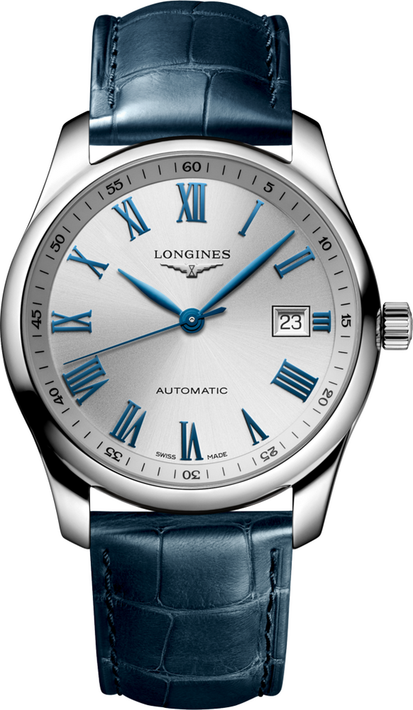 Longines Master Automatik 40mm