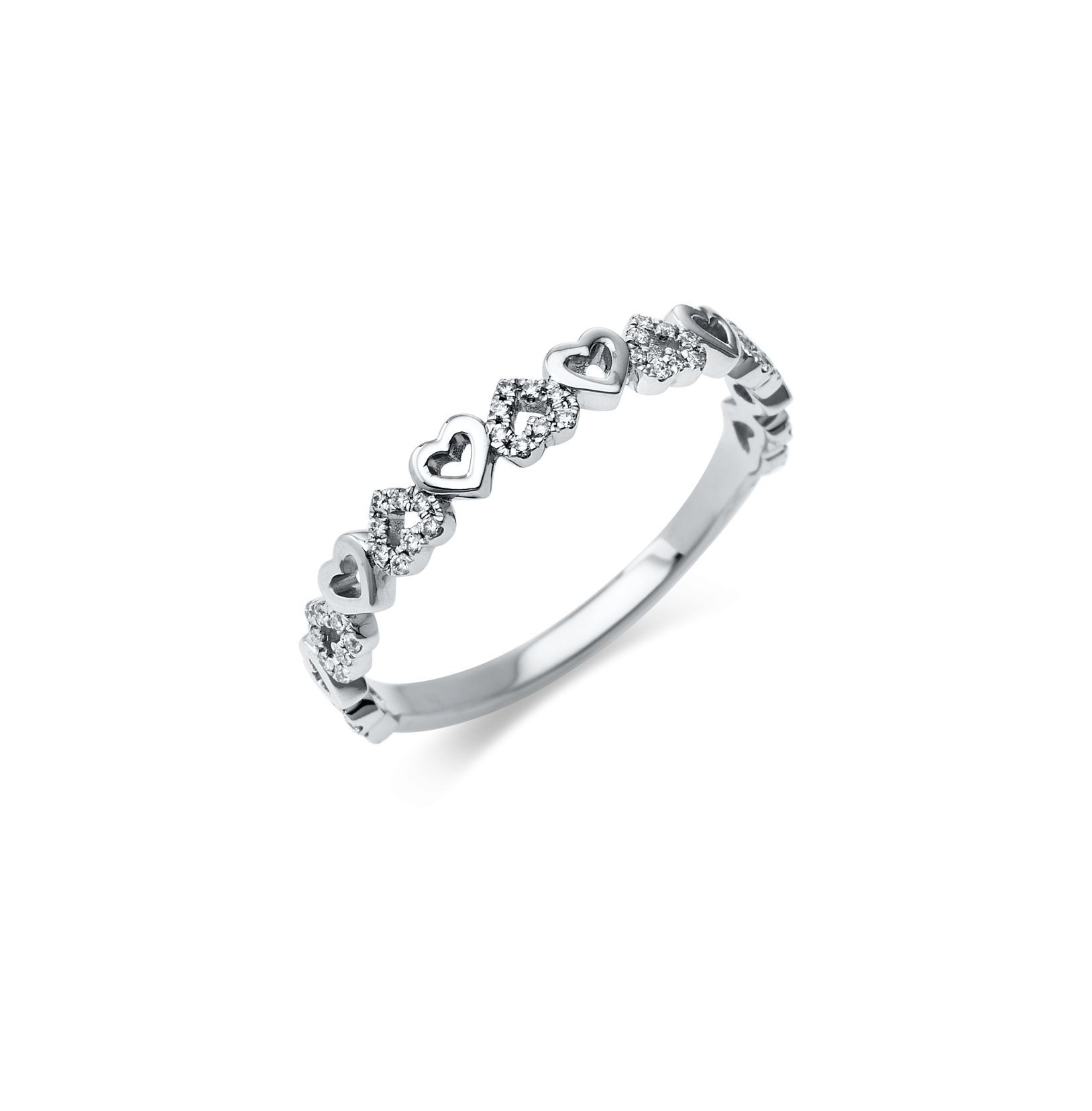 Brogle Selection Spirit Ring