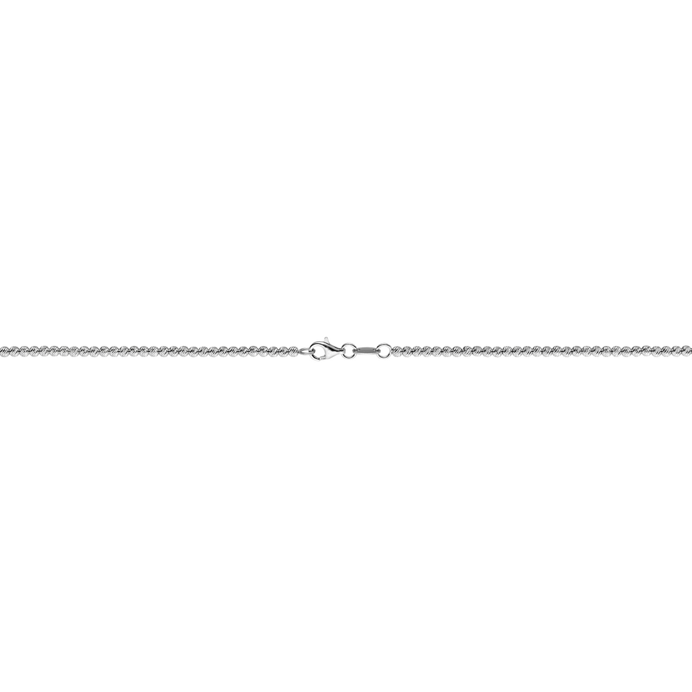 Brogle Selection Essentials Kugelarmband diamantiert 750 2,2mm