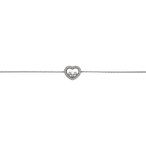 Chopard Icons Heart Bracelet