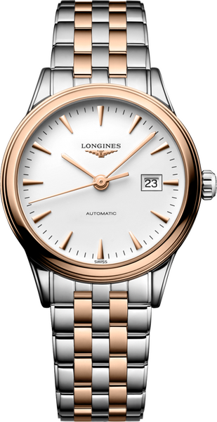 Longines Flagship Automatik 30mm