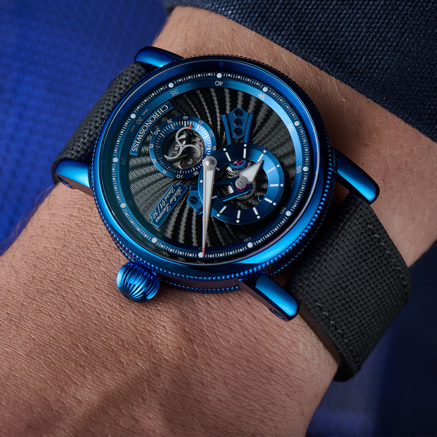 stl mobil cs blue spark