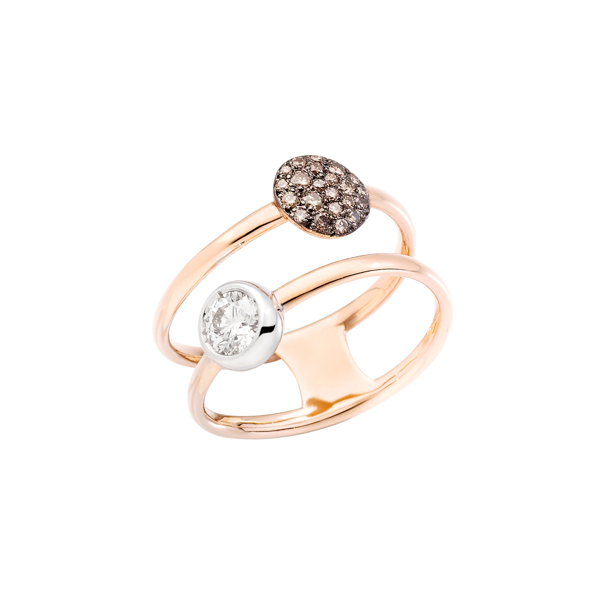 Pomellato Sabbia Ring
