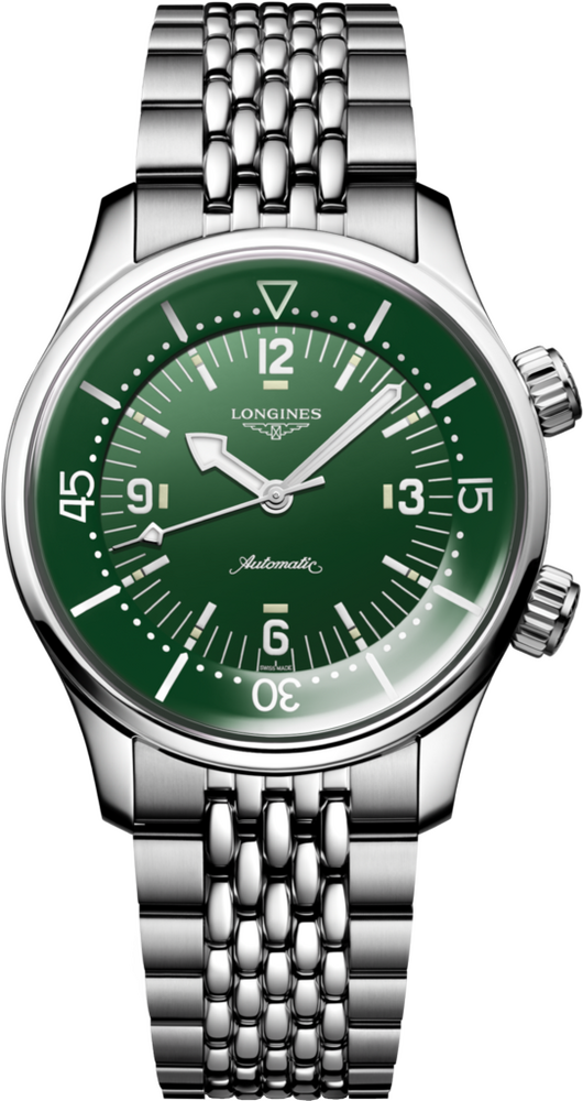 Longines Legend Diver 39mm