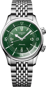 Longines Legend Diver 39mm