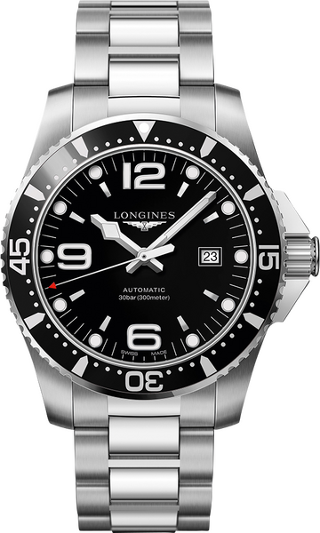 Longines HydroConquest Automatik 44mm