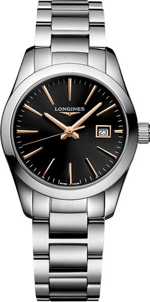 Longines Conquest Classic Quartz 29,5mm