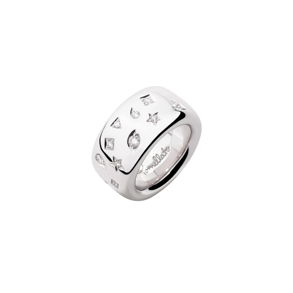 Pomellato Iconica Ring