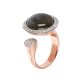 Bronzallure Preziosa Ring