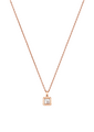 Chopard Happy Diamonds Icons necklace with pendant