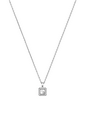 Chopard Happy Diamonds Icons necklace with pendant