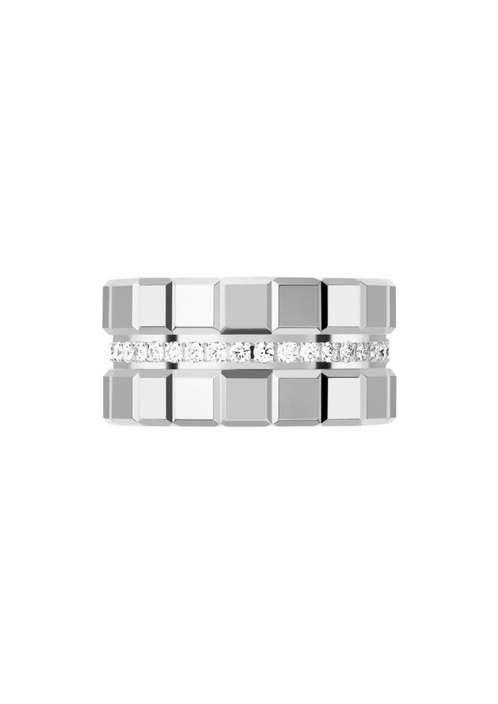 Chopard Ice Cube Ring