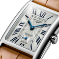 Longines DolceVita Quartz 23.3 x 37mm