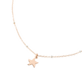 Dodo Mini Stellina Halskette mit Anhänger