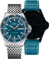 Mido Ocean Star Tribute Special Edition 40,5mm