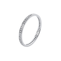 Brogle Selection Eternity Memoir Ring