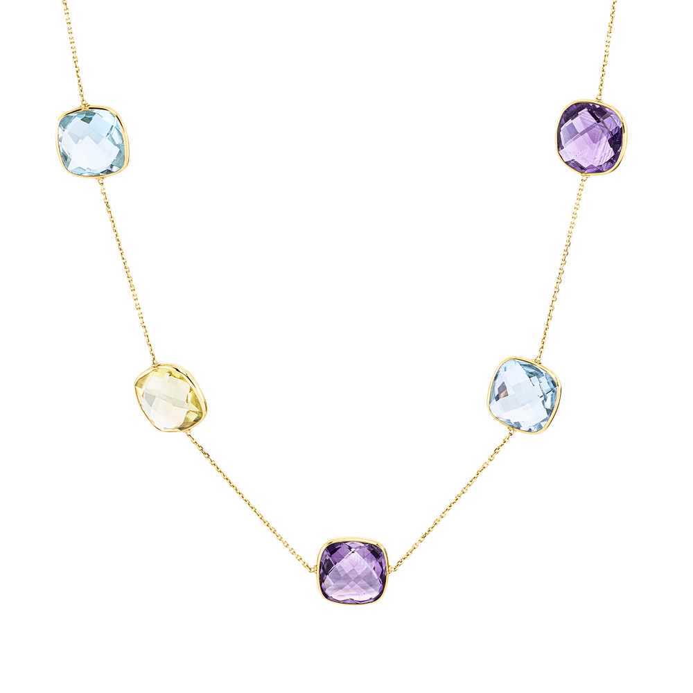 Brogle Selection Felicity Necklace