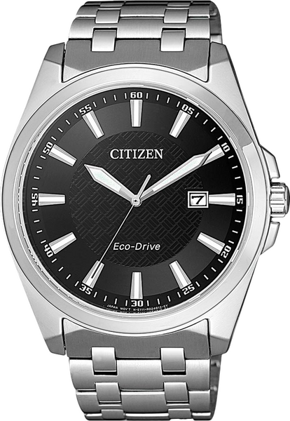 Citizen Basic 41mm