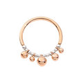 Dodo Bollicine Ring