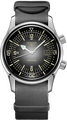 Longines Legend Diver Watch 42mm