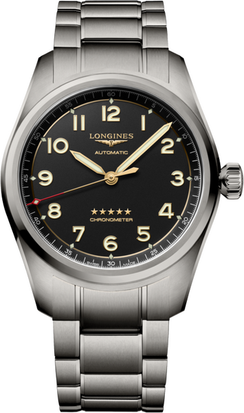 Longines Spirit Automatic Chronometer 42mm