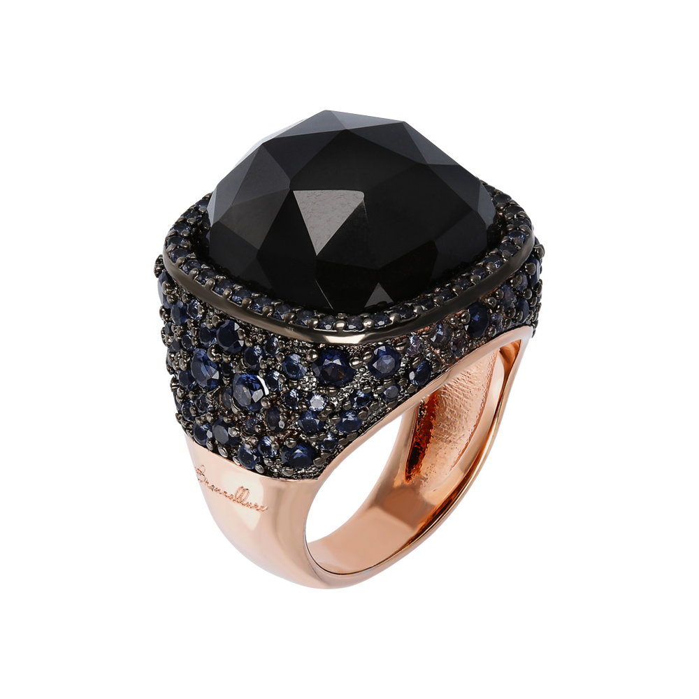 Bronzallure Preziosa Ring