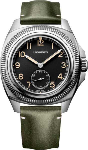 Longines Pilot Majetek 43mm