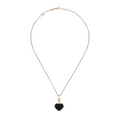 Chopard Happy Hearts Halskette mit Anhänger