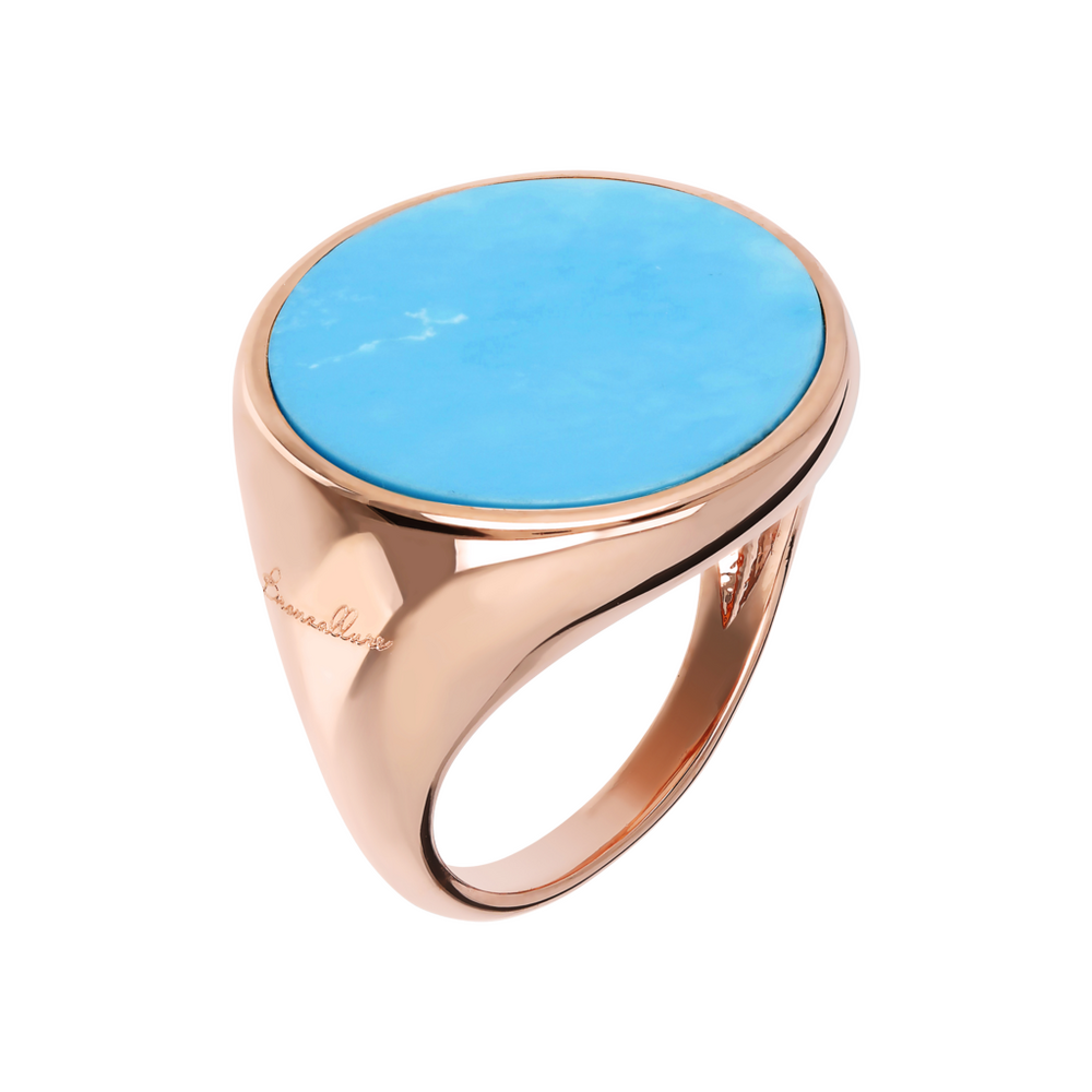 Bronzallure Alba Ring