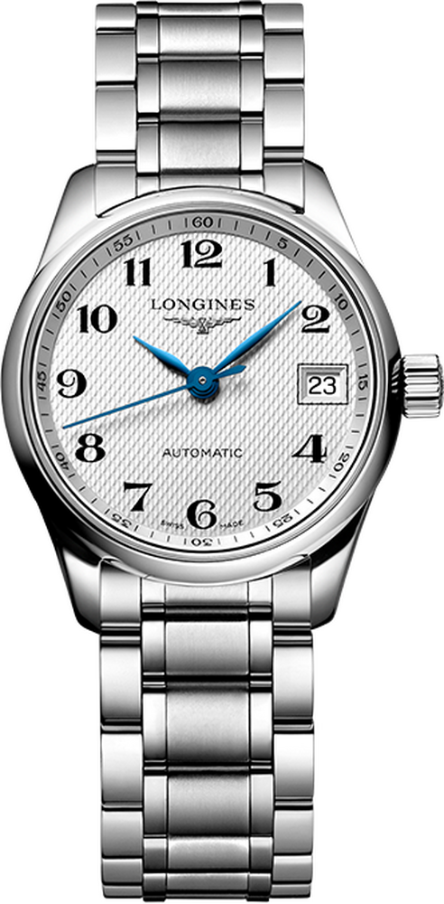 Longines Master Automatik 25,5mm