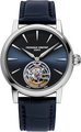 Frederique Constant Classic Tourbillon Manufacture 39mm