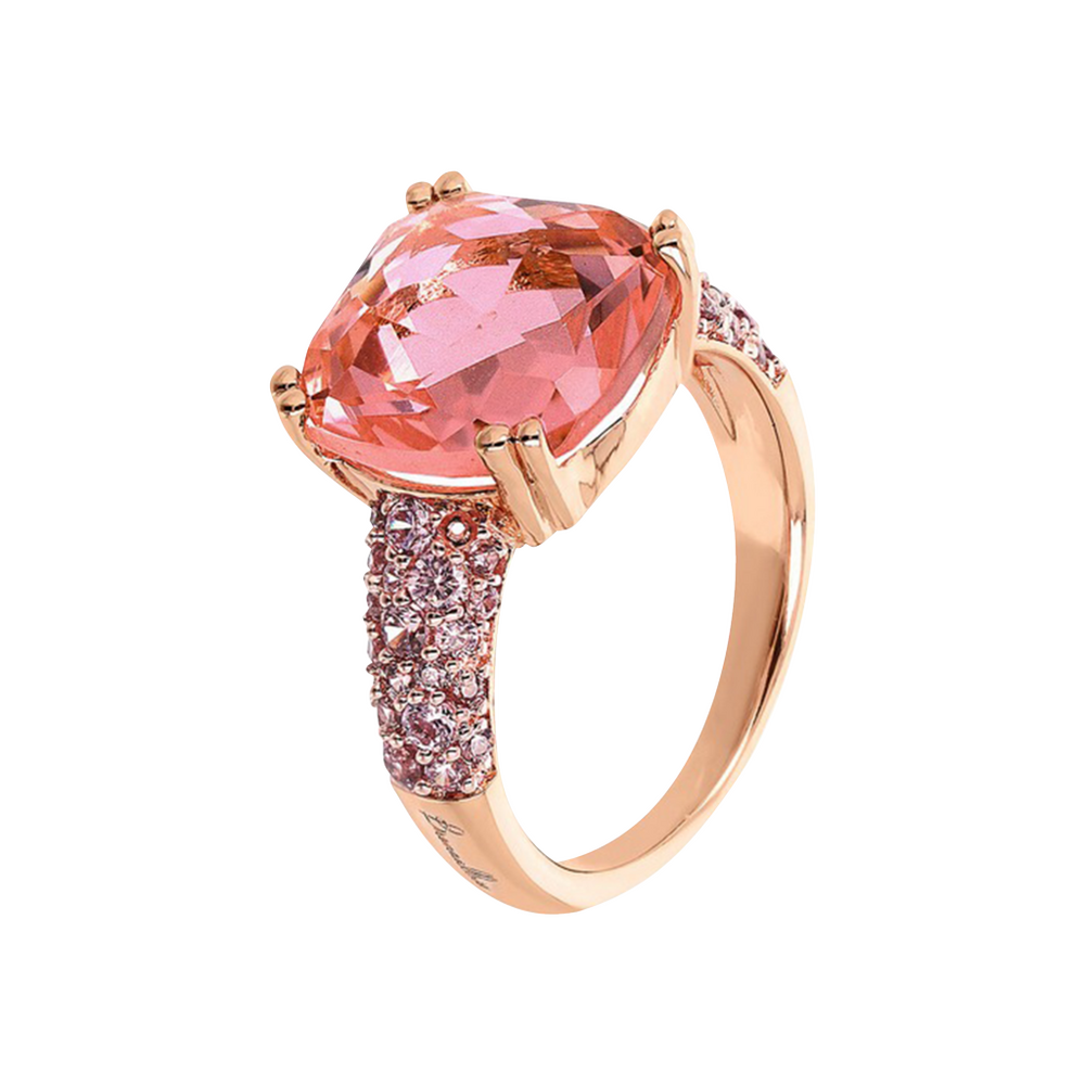 Bronzallure Preziosa Ring