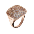 Bronzallure Altissima Ring