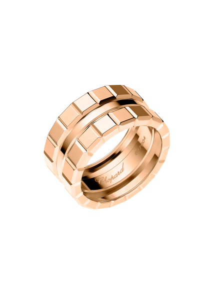 Chopard Ice Cube Ring