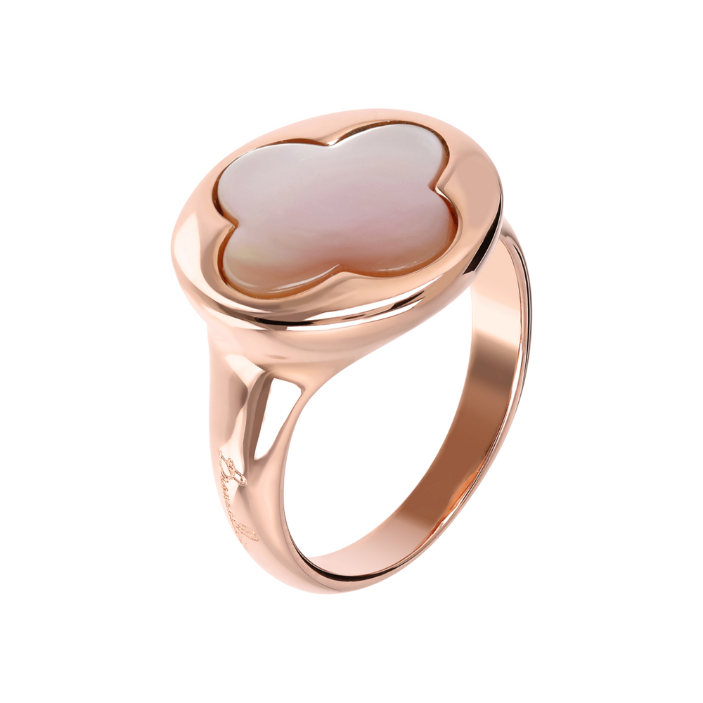 Bronzallure Alba Ring