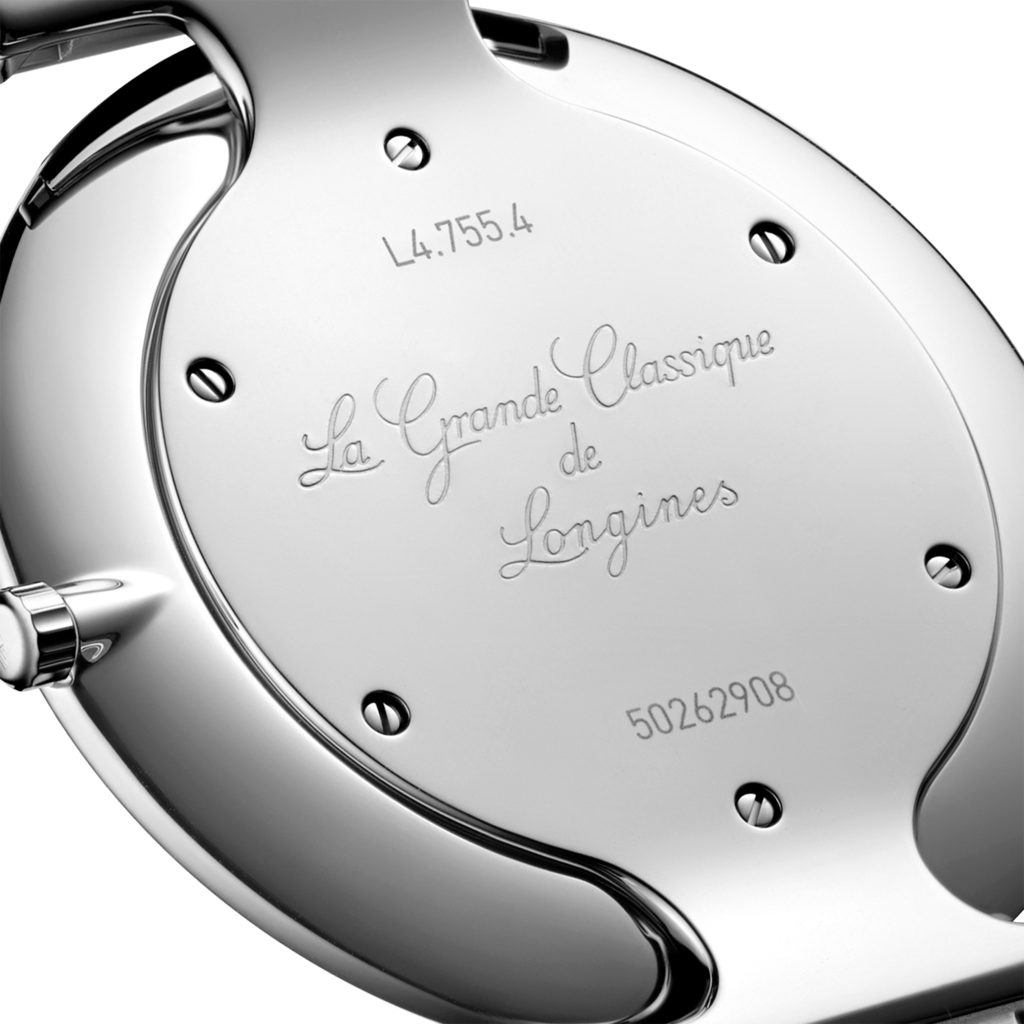 Longines La Grande Classique Quartz 36mm