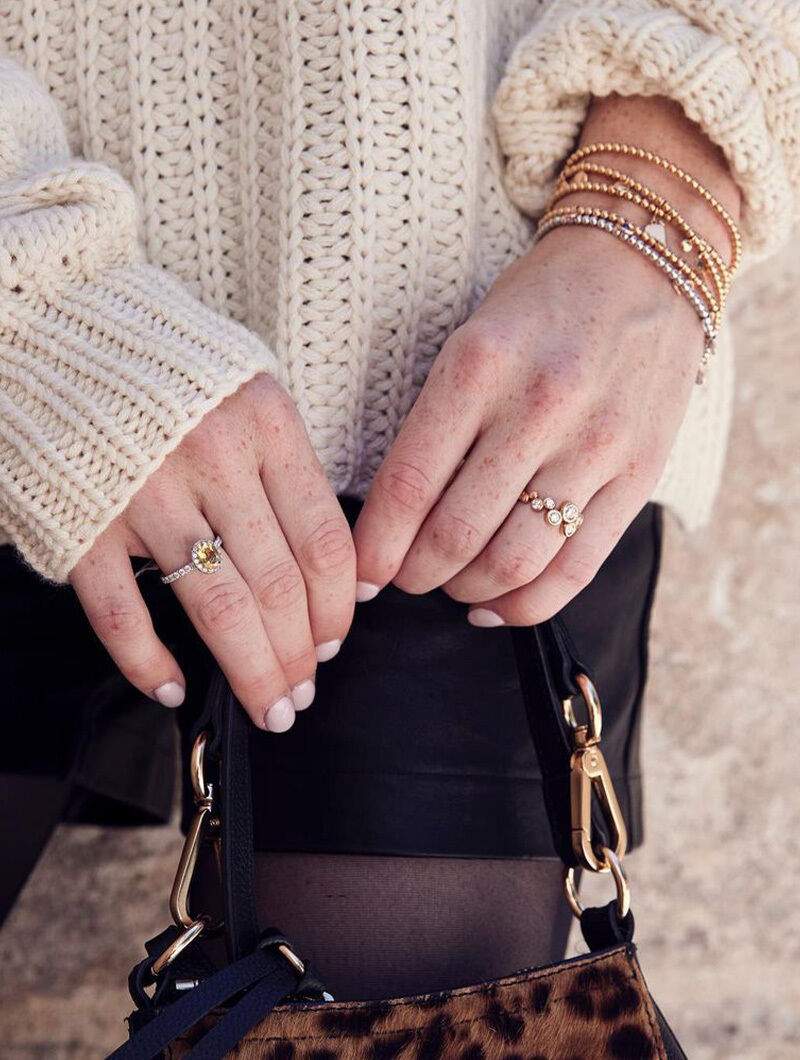 capolavoro schmuck