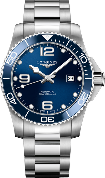 Longines HydroConquest Automatik 43mm