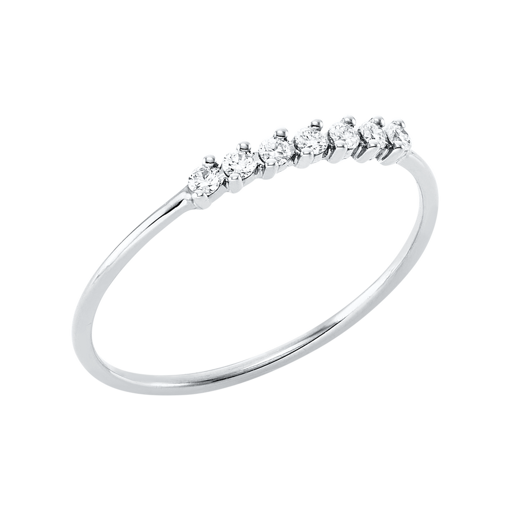 Brogle Selection Casual Ring