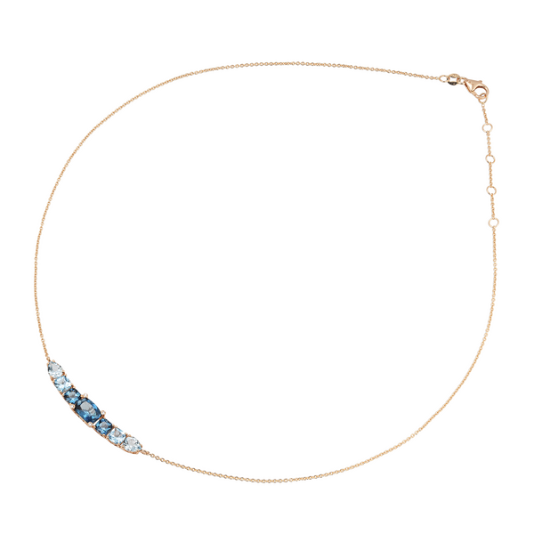 Ponte Vecchio Gioielli Iris necklace