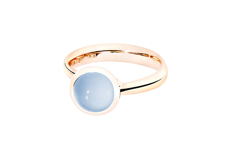 Rose gold