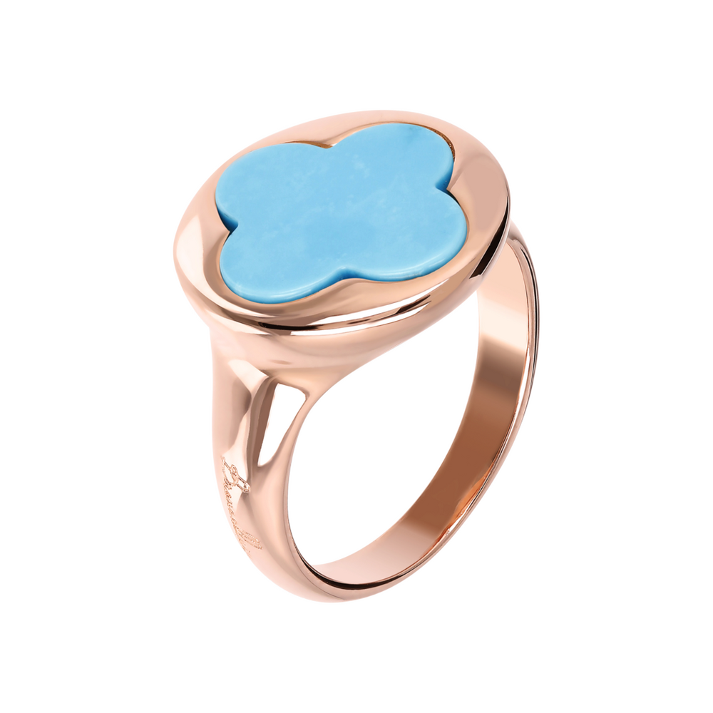 Bronzallure Alba Ring