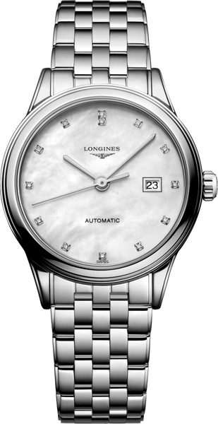 Longines Flagship Automatik 30mm