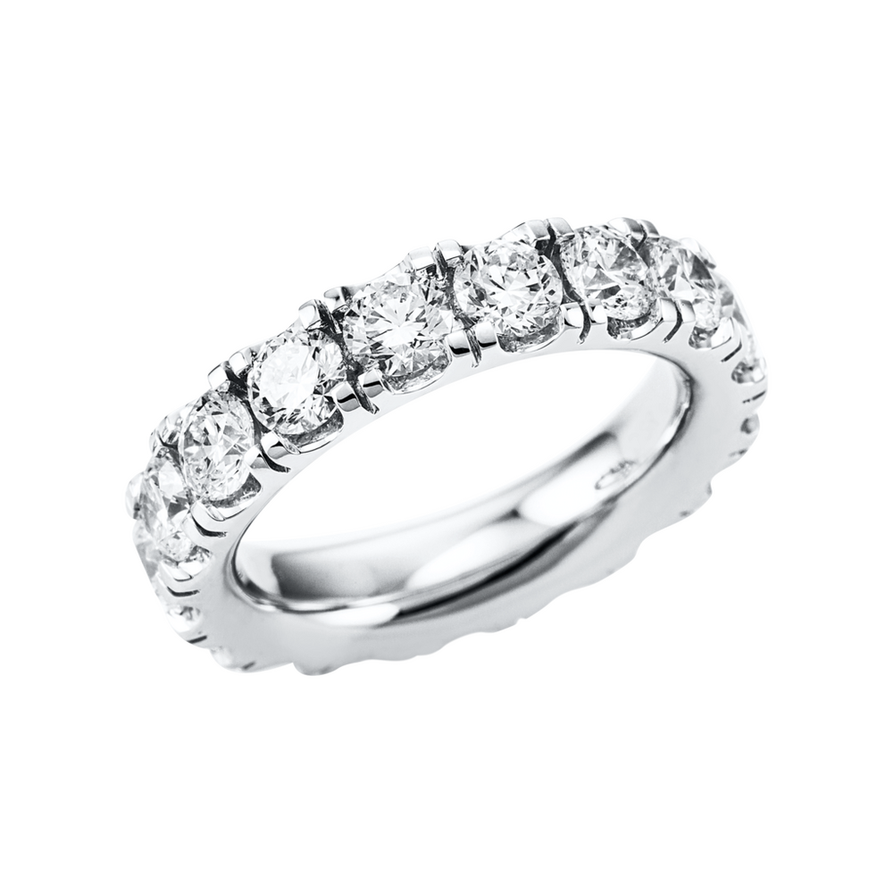 Brogle Selection Eternity Memoir Ring