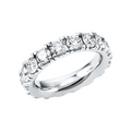 Brogle Selection Eternity Memoir Ring