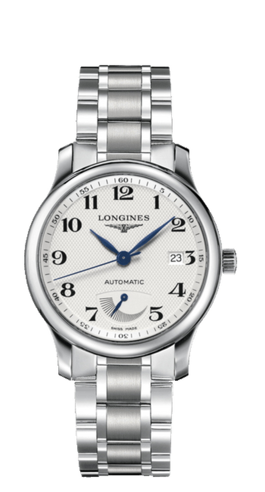 Longines Master Automatic Power Reserve 38,5mm